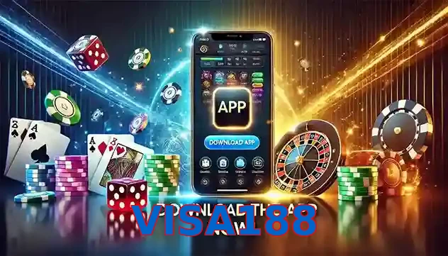 VISA188